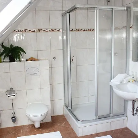 Ferienwohnung 09 Am Selliner See Apartamento