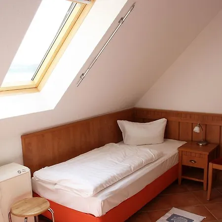 Apartamento Ferienwohnung 09 Am Selliner See *