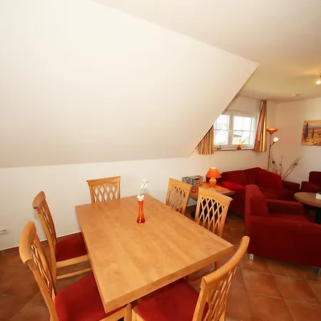 Ferienwohnung 09 Am Selliner See Apartamento *