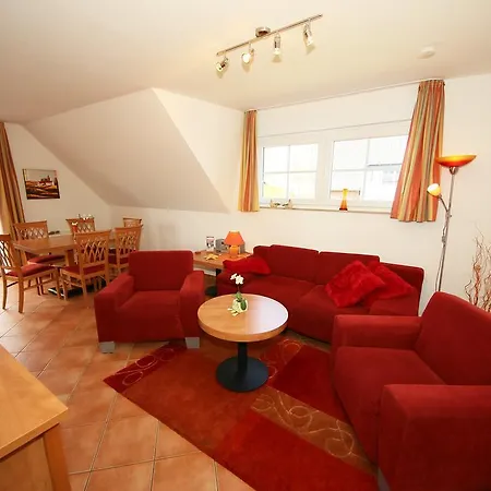 Apartamento Ferienwohnung 09 Am Selliner See Sellin (Rugen)