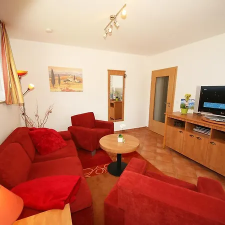Apartamento Ferienwohnung 09 Am Selliner See